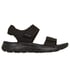 Summits Sandals - Cute Mark, NERO, full