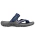 Reggae - All Natural, BLEU MARINE / MULTI, full