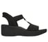 Skechers Slip-ins: Parallel Lite - Dancing Away 2, SCHWARZ, full