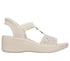 Skechers Slip-ins: Parallel Lite - Dancing Away 2, OFF WHITE, full
