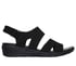 Arya - Modern Muse, BLACK, full