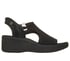 Skechers Slip-ins Martha Stewart: Parallel Lite - Bliss, BLACK, full