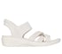 Skechers Slip-ins: Arya - Cooling Off, OFF WHITE, full