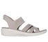 Skechers Slip-ins: Arya - Cooling Off, TAUPE, full
