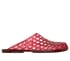 Jammin Berry - Candy Clear, RED, full