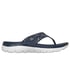 Summits Sandal - Blooming Bright, NAVY / MULTI, full
