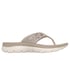 Summits Sandal - Blooming Bright, TAUPE / MULTI, full