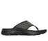 Summits Sandal - Unmatched Glow, BLACK, full