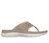 Summits Sandal - Unmatched Glow, TAUPE, full