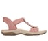 Skechers Slip-ins: Reggae Slim - Blooming Romance, ROSA SCURO, full