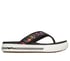 Arch Fit Arcade Sandal - Flora Friends, BLACK / MULTI, full