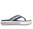 Arch Fit Arcade Sandal - Flora Friends, NAVY / MULTI, full