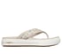 Arch Fit Arcade Sandal - Flora Friends, OFF WHITE, full