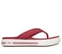 Arch Fit Arcade Sandal - Perfect, See Ya, RED, full