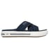 Arch Fit Arcade Sandal - Daylily, NAVY, full