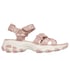 D'Lites Sandal - Happily Yours, BLUSH PINK, full