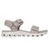 Glide-Step Sandal - New Flow, TAUPE, full