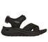 Arch Fit 2.0 Sandal - Feelin' Bright, FEKETE / SZ&Uuml;RKE, full