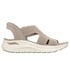 Skechers Slip-ins: Arch Fit 2.0 Sandal -&nbsp;Best Match, TAUPE, full
