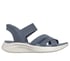 Skechers Slip-ins: Ultra Flex 3.0 Sandal - Forever Better, SLATE, full
