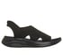 スケッチャーズ スリップインズ：ウルトラ フレックス 3.0 サンダル - グローイング アイコン, ブラック, full
