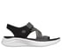 Ultra Flex 3.0 Sandal - Sunday Candy, BLACK, full