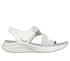 Ultra Flex 3.0 Sandal - Sunday Candy, WHITE / SILVER, full