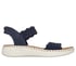 Skechers Slip-ins: Wilshire Blvd - Simply Beloved, BLEU MARINE, full