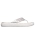 Relaxed Fit: Asana Luxe - Shimmer Days, CLEAR, full