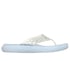 Relaxed Fit: Asana Luxe - Shimmer Days, LIGHT BLUE, full