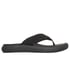 Relaxed Fit: Asana Luxe - Valley Chic 2!, BLACK, full
