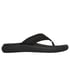 Relaxed Fit: Asana Luxe - Hidden Valley 2, BLACK, full