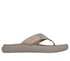 Relaxed Fit: Asana Luxe - Tropical Bloom, TAUPE / MULTI, full