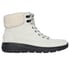 Skechers On-the-GO Glacial Ultra - Woodlands, WHITE / BLACK, full