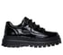 Jammers - Cool Block, BLACK PATENT, full