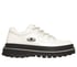 Jammers - Cool Block, WHITE / BLACK, full