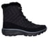Relaxed Fit: Easy Going - Game Hour, BLACK, full