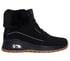 Uno Rugged - Suede Strides, BLACK, full