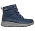 Waterproof Relaxed Fit: Tahoe, BLU NAVY, full