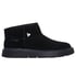 Skechers Slip-ins: Keepsakes Cozy - Cozy Mini, BLACK, full