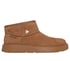 Skechers Slip-ins: Keepsakes Cozy - Cozy Mini, CHESTNUT, full