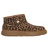 Skechers Slip-ins: Keepsakes Cozy - Cozy Mini, LEOPARD, full