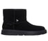 Skechers Slip-ins: Keepsakes Cozy - Cozy Shorty, BLACK, full
