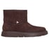 Skechers Slip-ins: Keepsakes Cozy - Cozy Shorty, CHOCOLATE, full