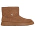 Skechers Slip-ins: Keepsakes Cozy - Cozy Shorty, CHESTNUT, full