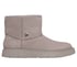 Skechers Slip-ins: Keepsakes Cozy - Cozy Shorty, TAUPE, full