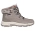 Waterproof: Trego - Snow Worries, MUSHROOM, full