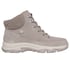 Skechers Slip-ins Relaxed Fit: Trego - Snow Breeze, TAUPE, full