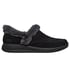 Skechers Slip-ins Relaxed Fit: Cozy Escape - Frosty Bliss, NERO, full