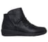 Arya - Fresher Trick, BLACK, full